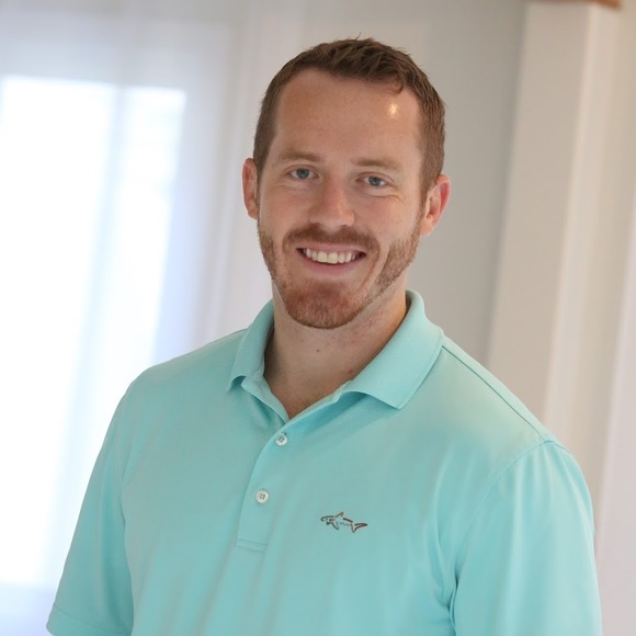 Meet your Posher, Jason - Picture 1 of 1